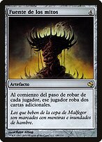 Font of Mythos #189