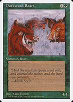 Durkwood Boars #39