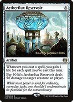 Aetherflux Reservoir #192s