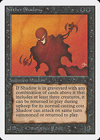 Nether Shadow #117