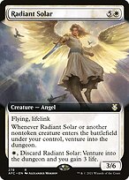 Radiant Solar #278