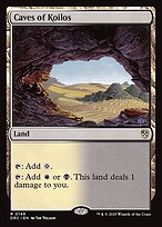 Caves of Koilos #148