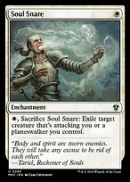 Soul Snare #85