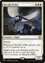 Herald of War #86