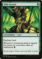 Wild Growth #165