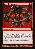 Rage Reflection #52