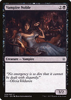 Vampire Noble #24