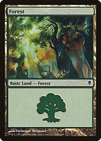 Forest #248a