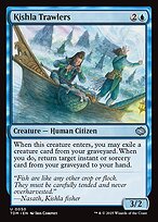 Kishla Trawlers #50