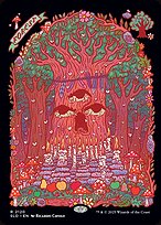 Forest #2120