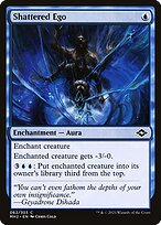 Shattered Ego #62