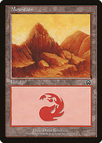 Mountain #345