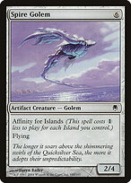 Spire Golem #145