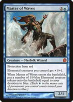 Master of Waves #53