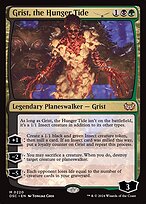 Grist, the Hunger Tide #220