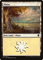 Plains #295
