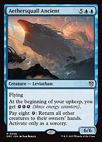 Aethersquall Ancient #68
