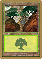 Forest #jt349a