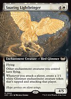Soaring Lightbringer #42