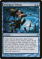 Whirlpool Whelm #96