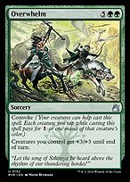 Overwhelm #152