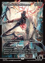 Overlord of the Mistmoors #387