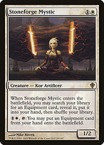 Stoneforge Mystic #20