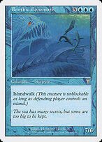 Benthic Behemoth #63