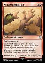 Acquired Mutation #53