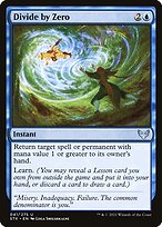 Divide by Zero #41