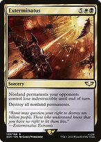 Exterminatus #120