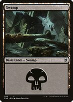 Swamp #382