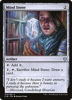 Mind Stone #325