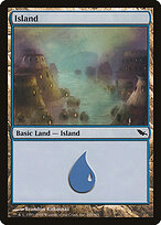 Island #288