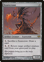 Scarecrone #172