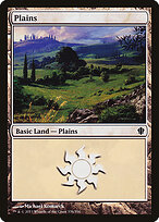 Plains #338