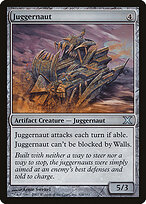 Juggernaut #328