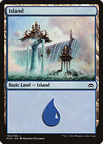 Island #140