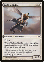 Welkin Guide #30