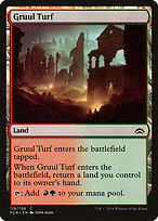 Gruul Turf #119