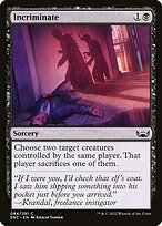 Incriminate #84