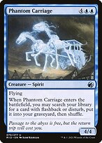 Phantom Carriage #70