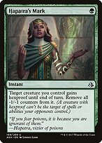 Hapatra's Mark #169