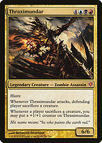 Thraximundar #221