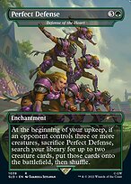 Defense of the Heart #1039