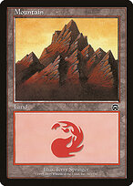 Mountain #343