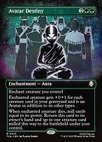 Avatar Destiny #333