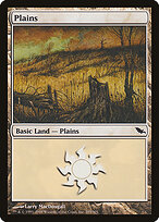 Plains #285