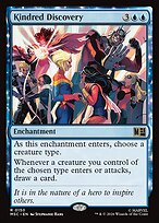 Kindred Discovery #150