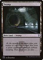 Swamp #462